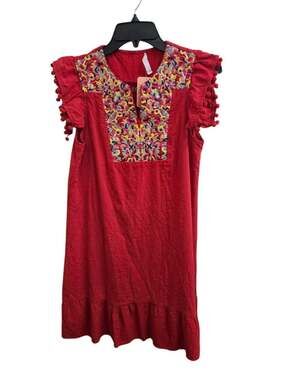 Very Good S Kirundo Dress